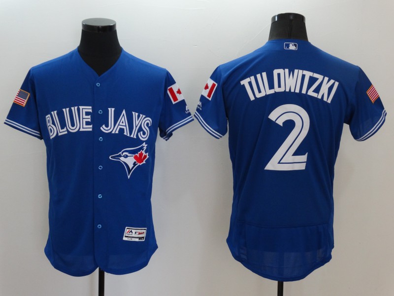 Toronto Blue Jays jerseys-013